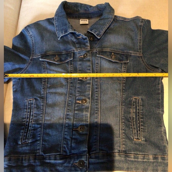 Vero Moda jean jacket - Picture 4 of 4